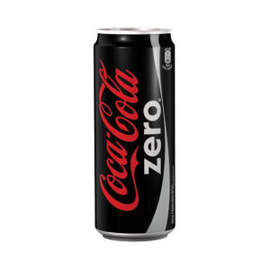 Coca Cola Zero
