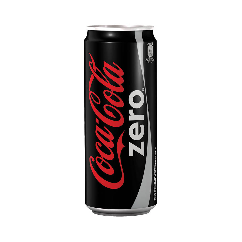 Coca Cola Zero