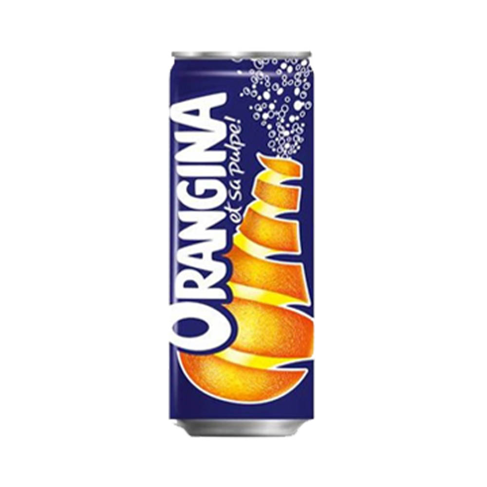 Orangina