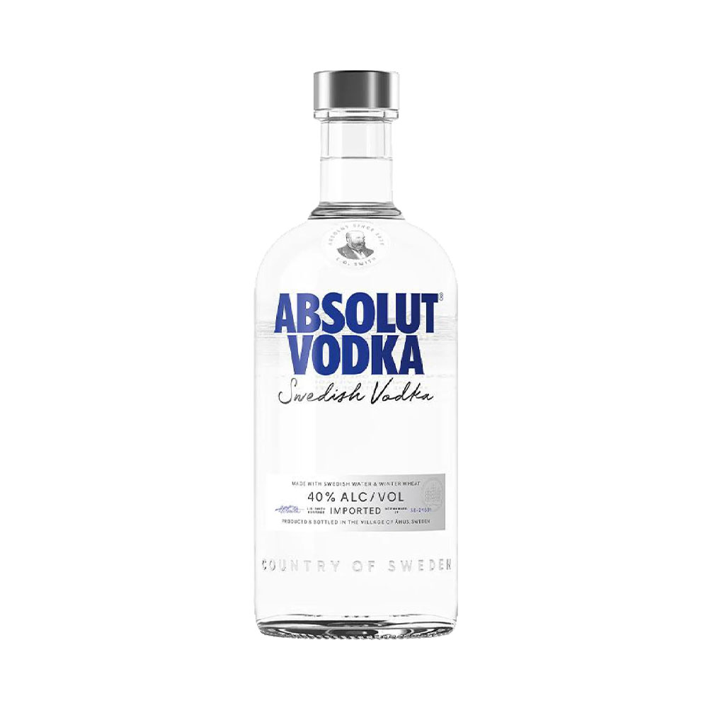 Absolut Vodka