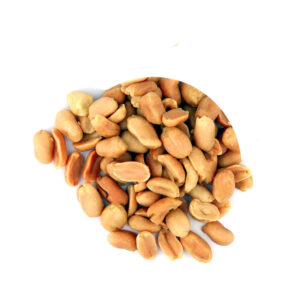 Cacahuètes