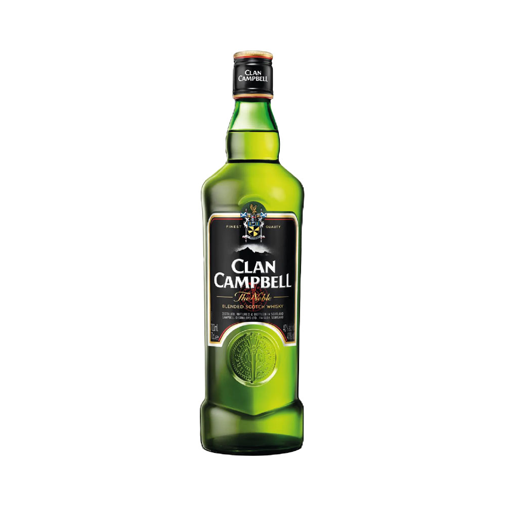 Clan Campbell