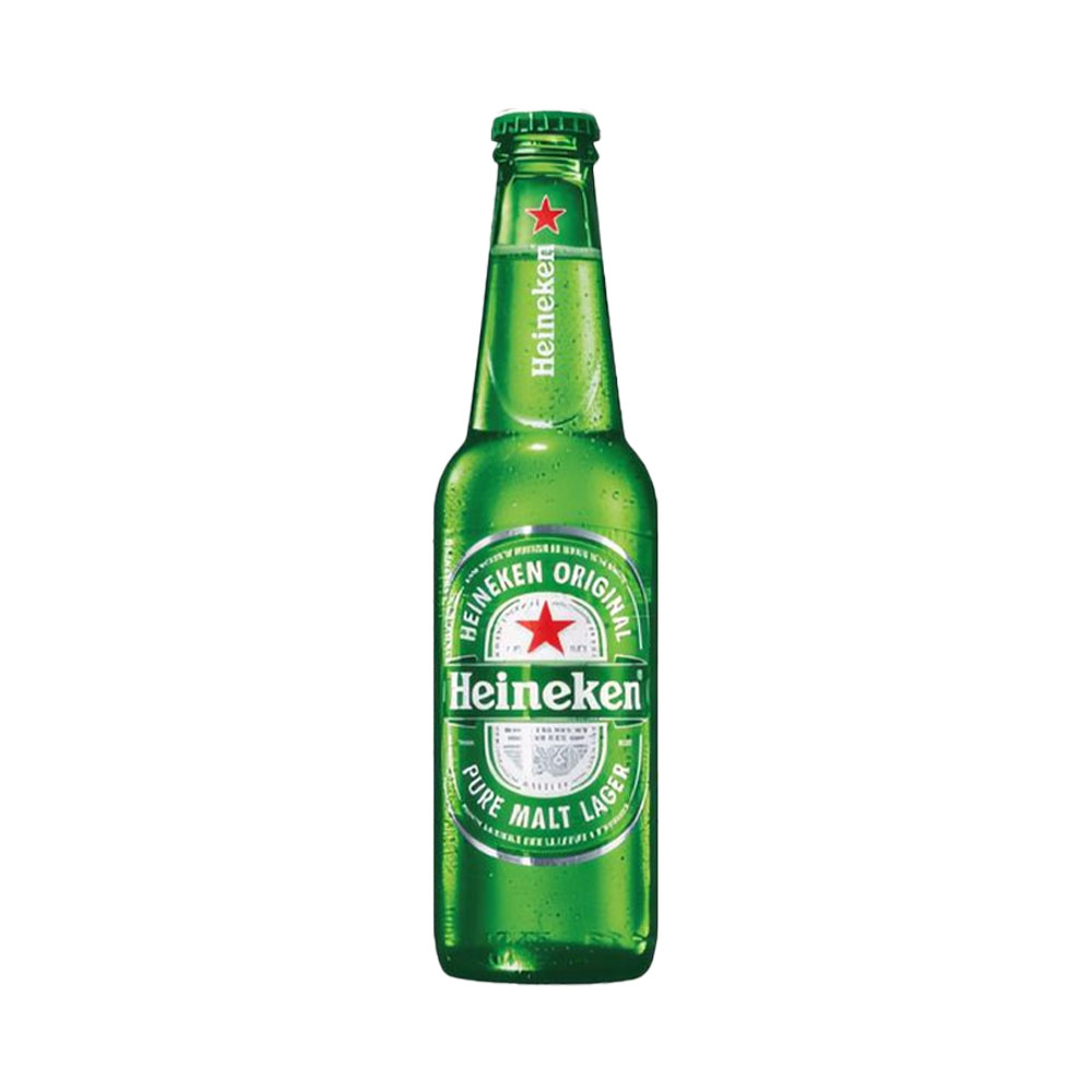 Heineken