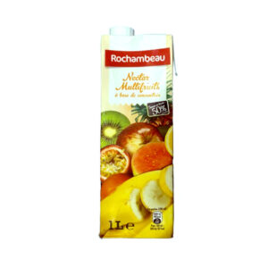 Multi Fruits Rochambeau