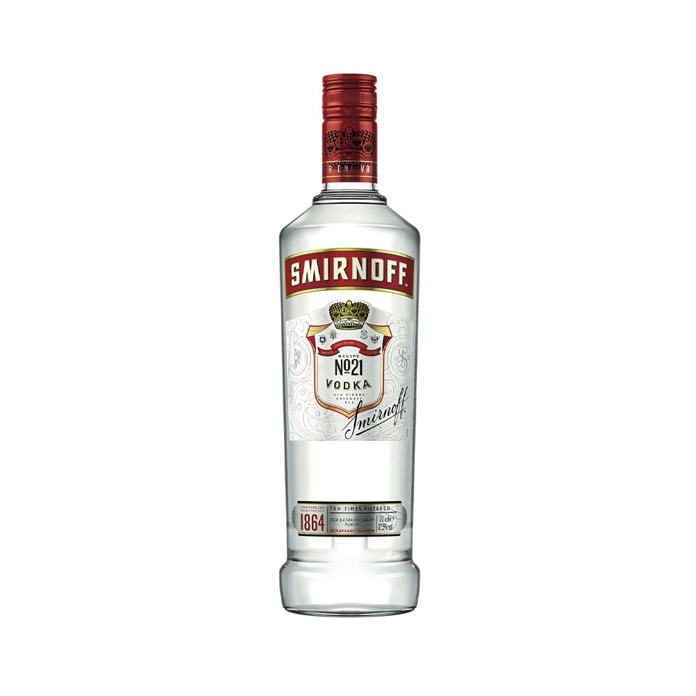 SMIRNOFF
