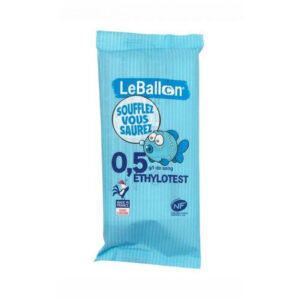 Éthylotest 0.5