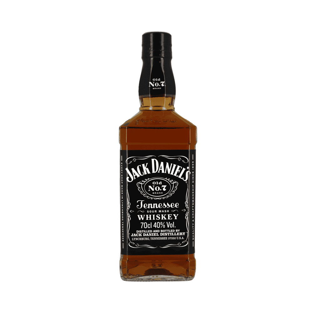 Jack Daniel’s